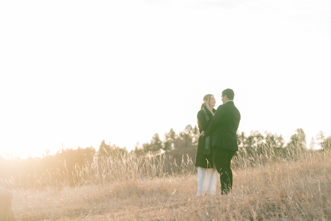 Louvenir - Colorado Wedding & Engagement Photography