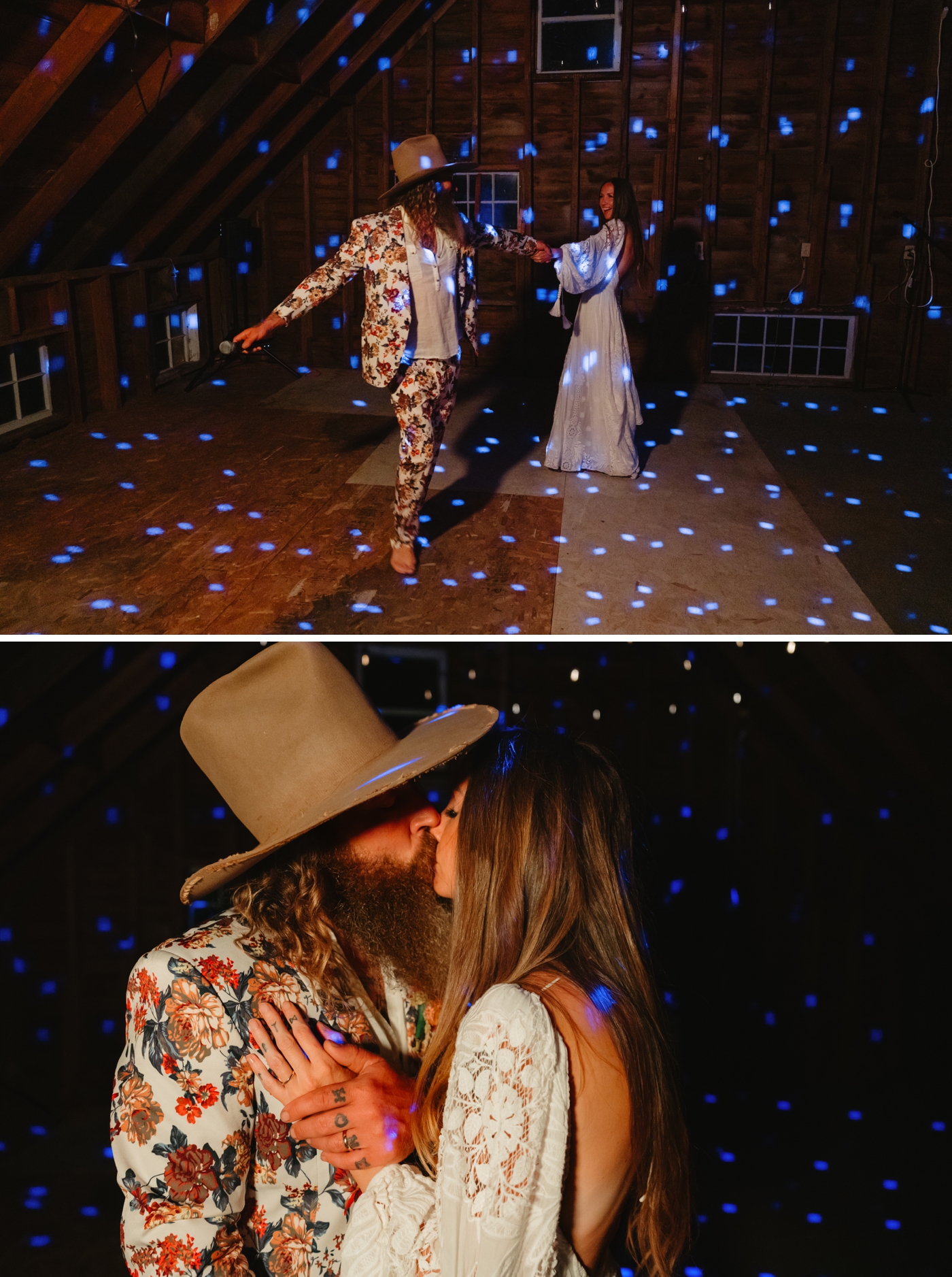 Louvenir - Colorado Wedding Photographer