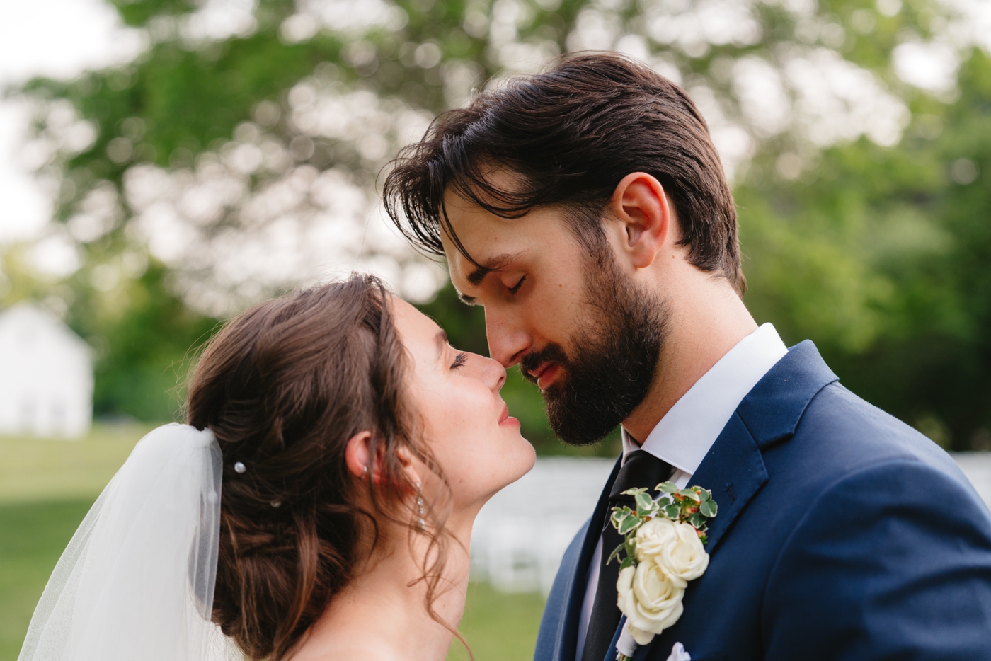 The best outdoor wedding venues in Colorado