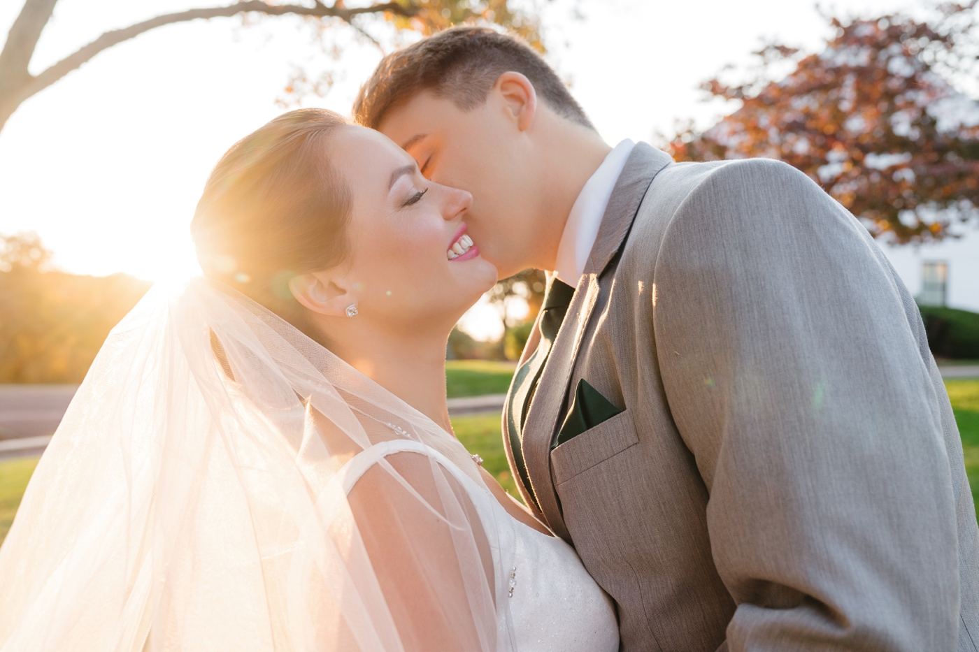 Louvenir - Colorado Wedding Photographer