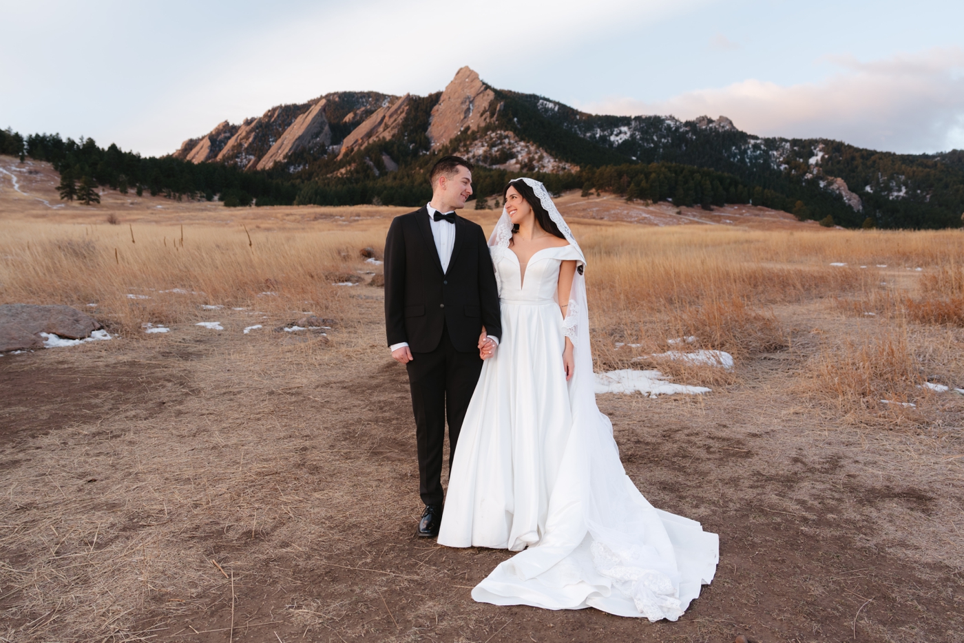 Boulder CO wedding venue guide