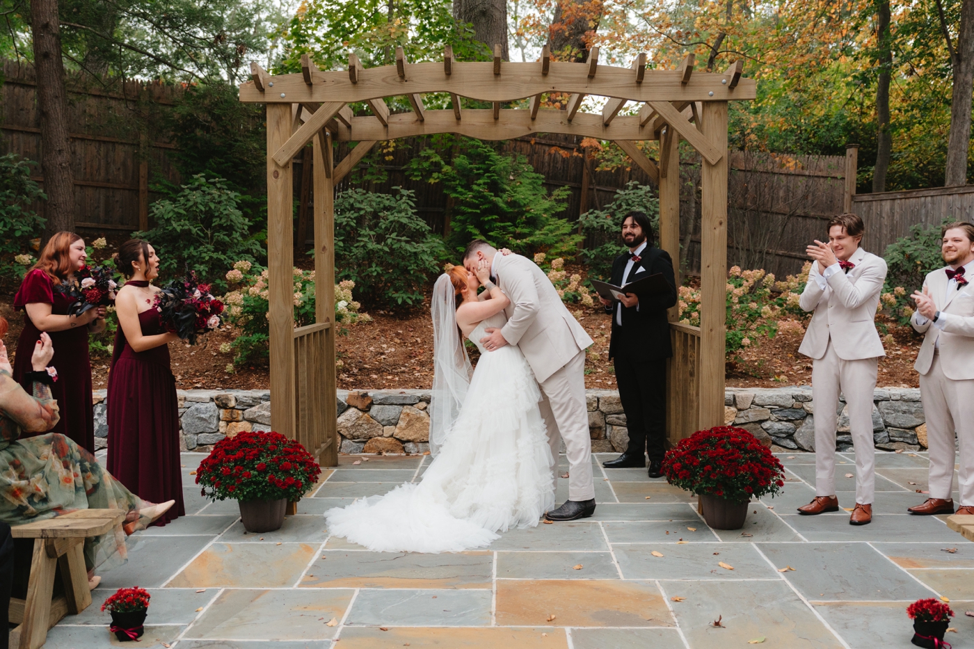 Boulder CO wedding venue guide