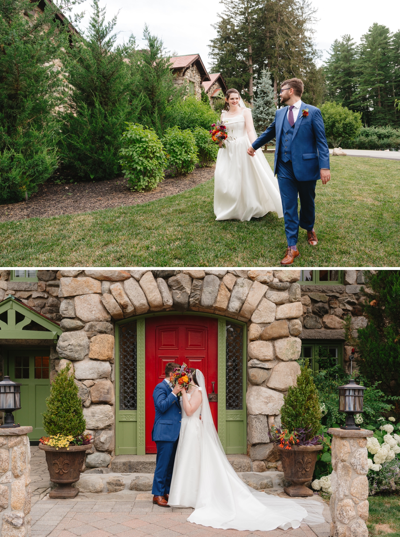Louvenirs - Colorado Wedding Photographer