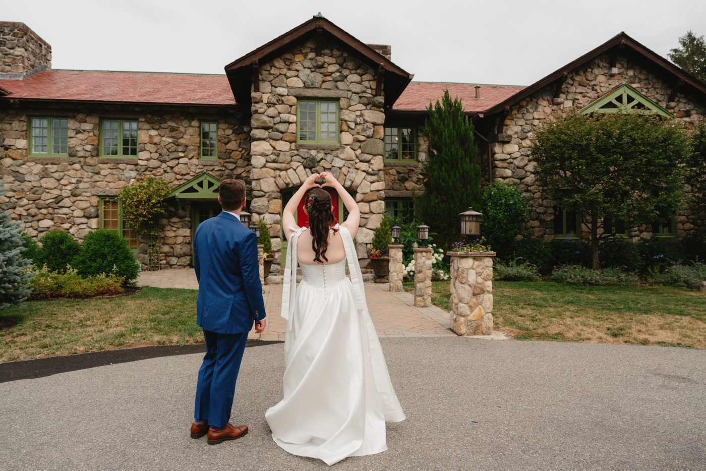 Louvenirs - Colorado Wedding Photographer