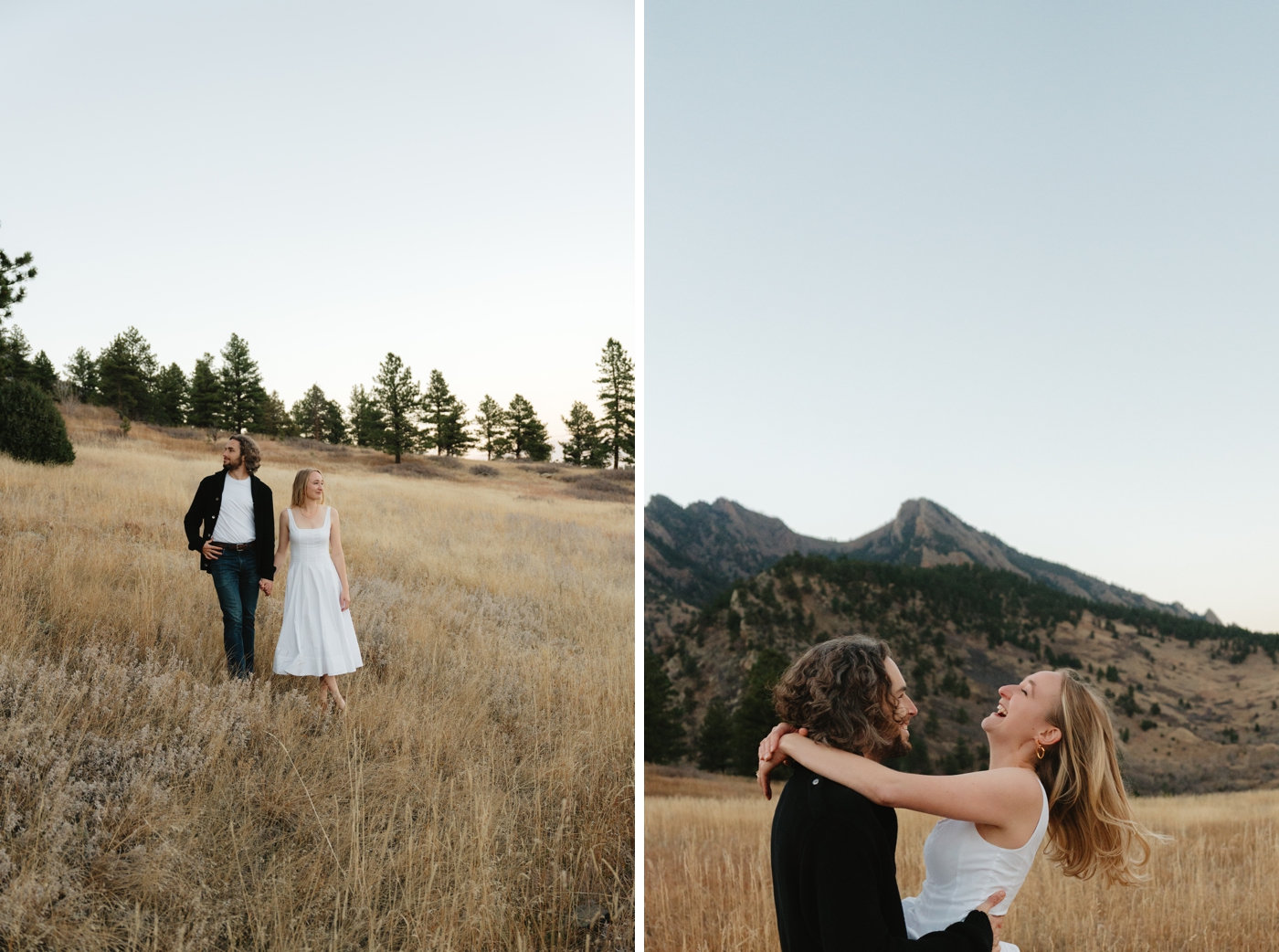 Louvenir - Colorado Wedding Photographer