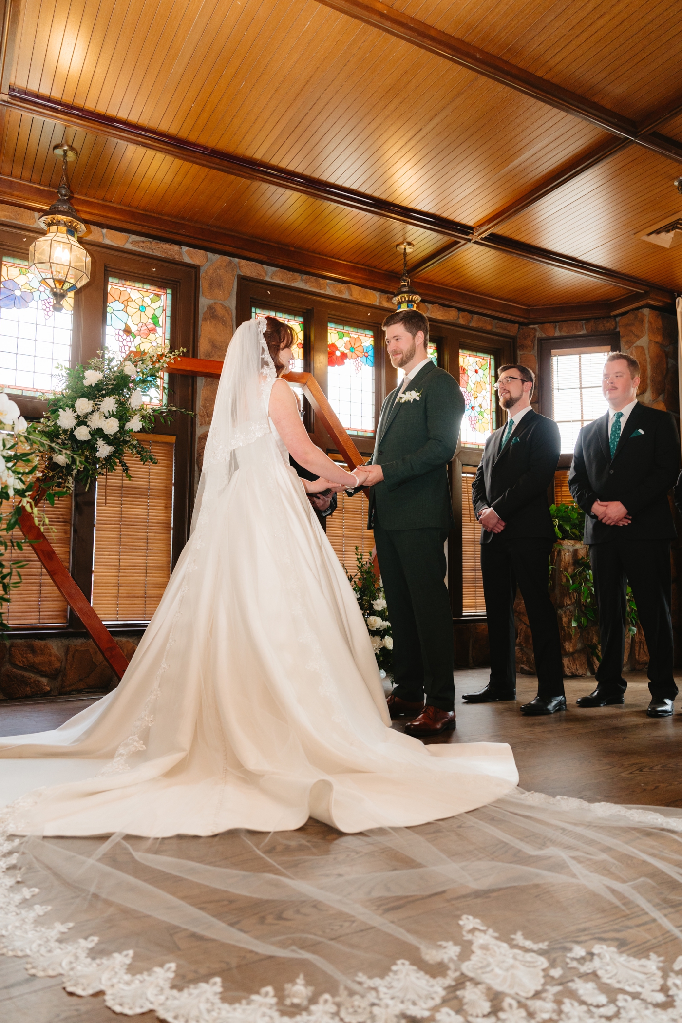 Louvenir - CO Wedding Photographers