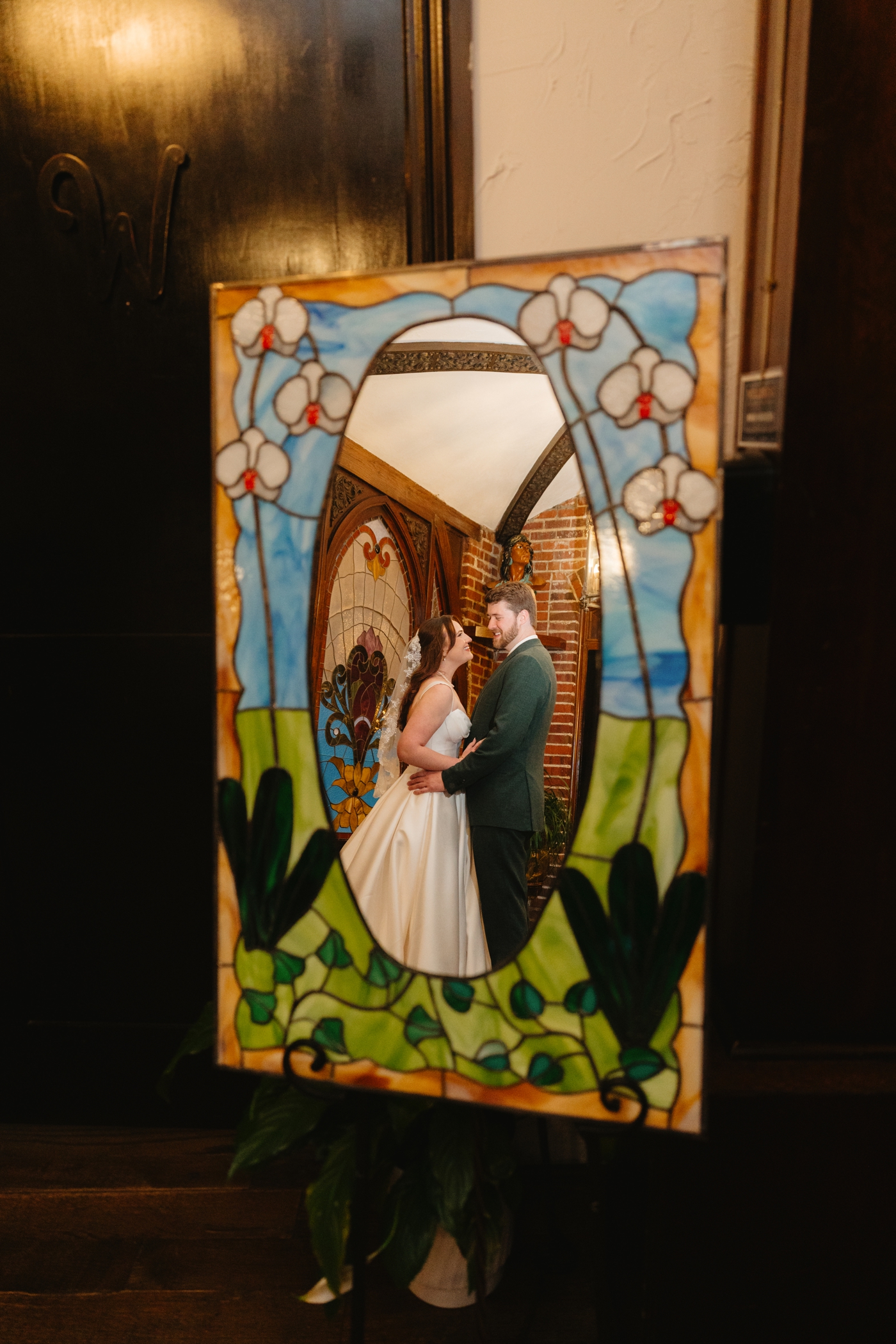Louvenir - CO Wedding Photographers