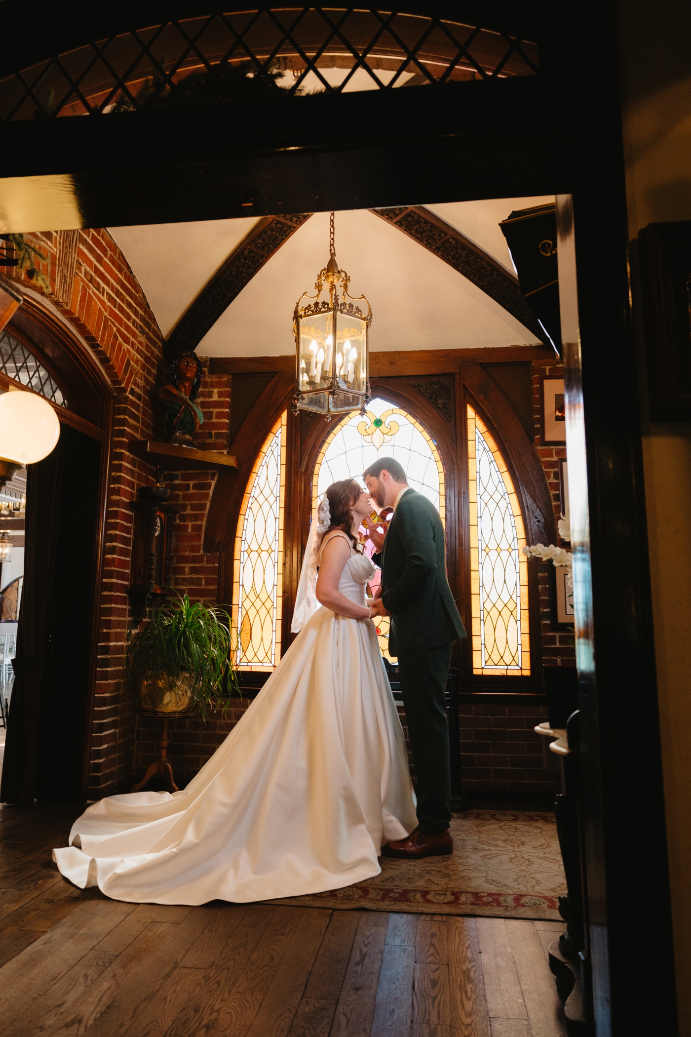 Louvenir - CO Wedding Photographers