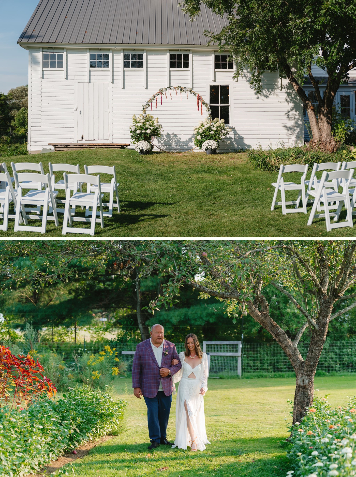 Planning a micro wedding - tips from a photographer