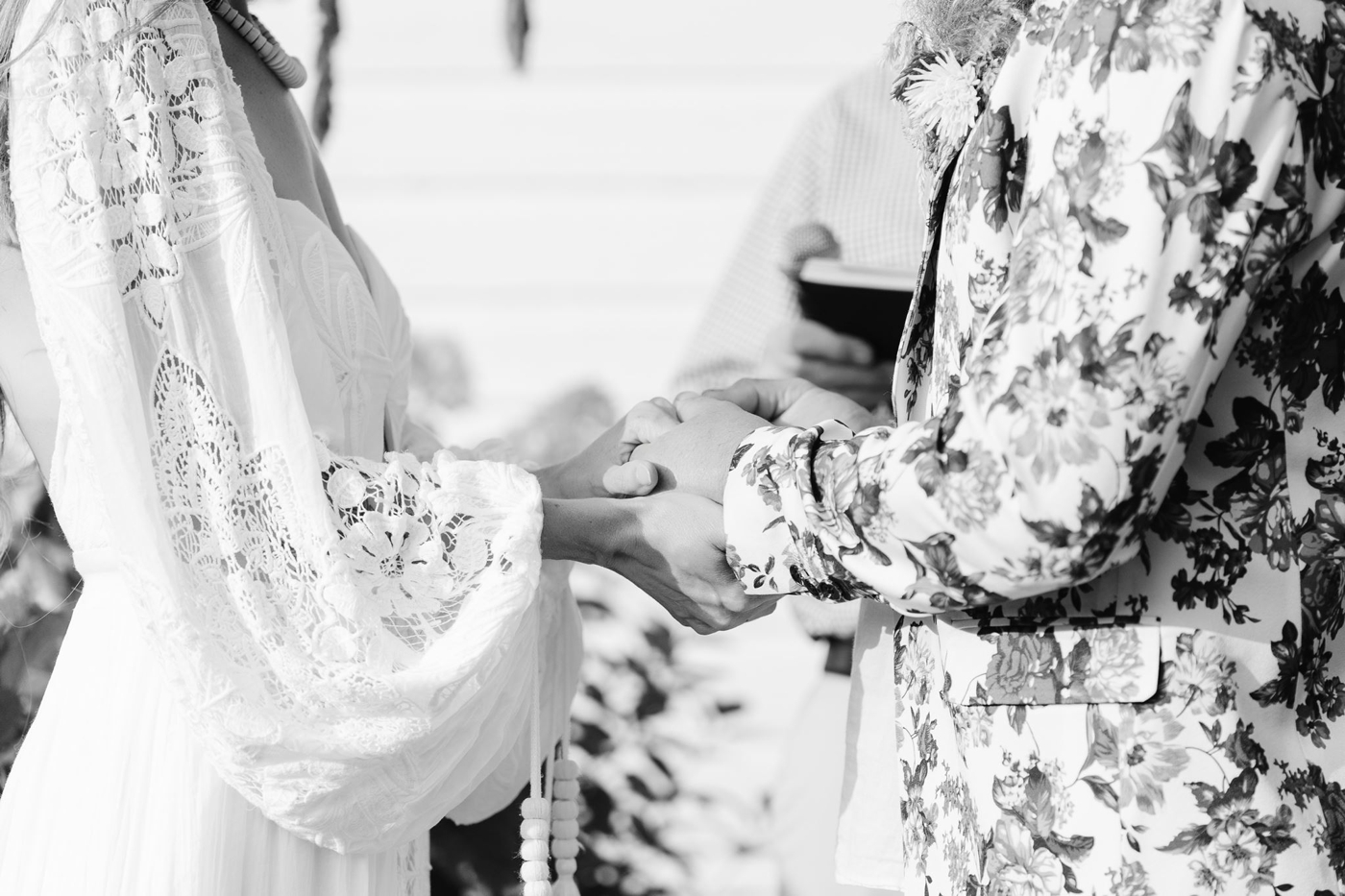 Tips for planning a Colorado micro wedding